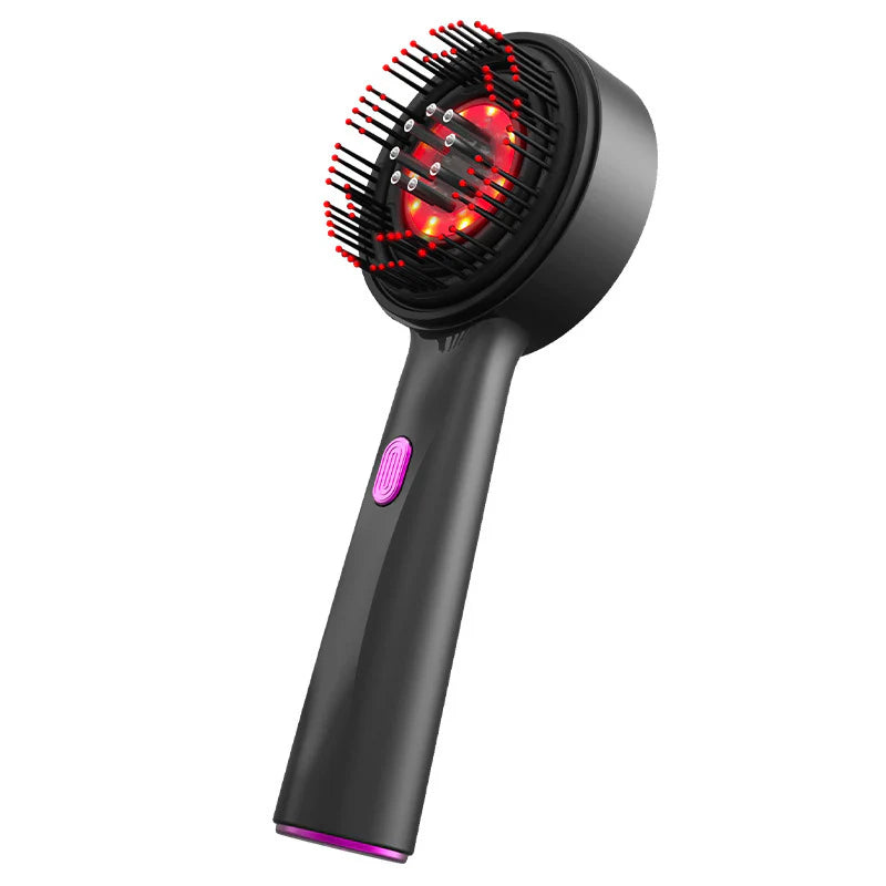 Multi-Function Scalp Massage Comb
