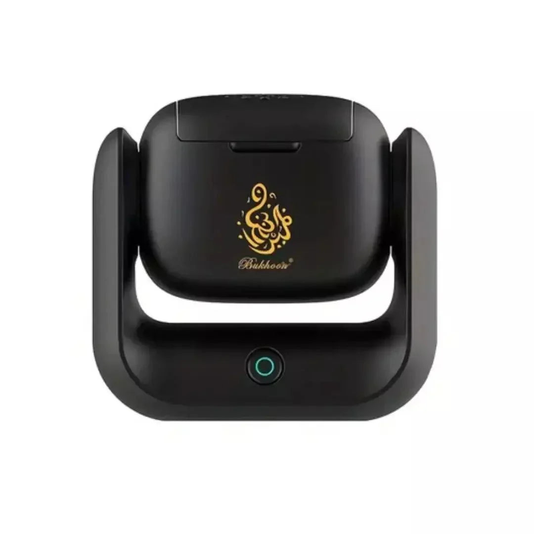 Bukhoor Rotational Electric Incense Burner