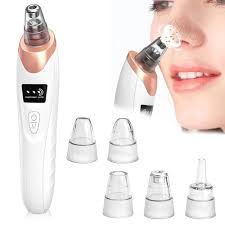Pore Cleaning Device