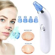 Pore Cleaning Device