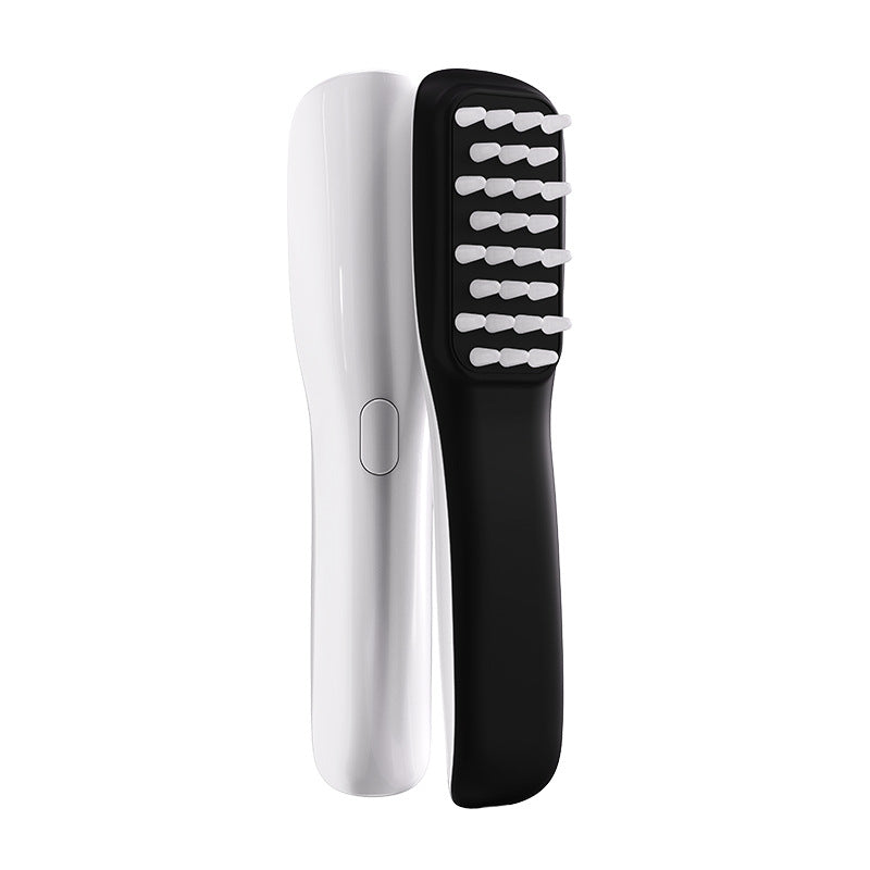 Infrared Hair-Growth Comb